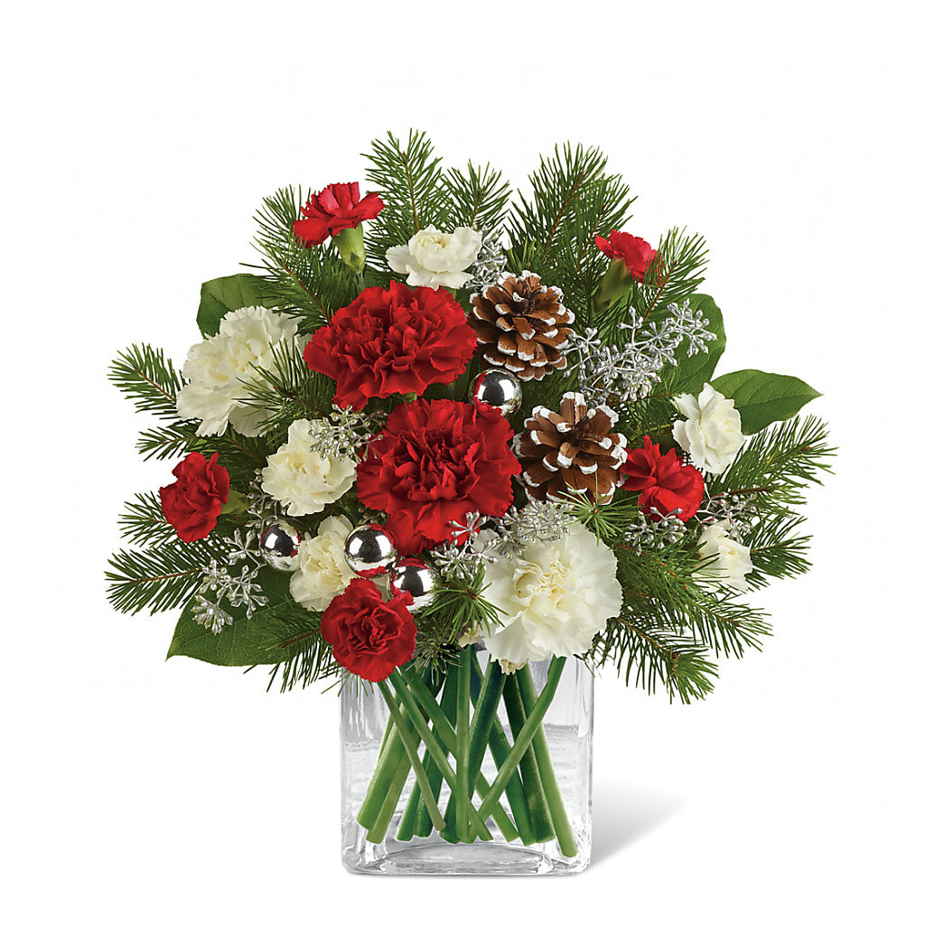 Woodland Wonder Bouquet – BUTTERFLIES & BOUQUETS, Peterstown WV