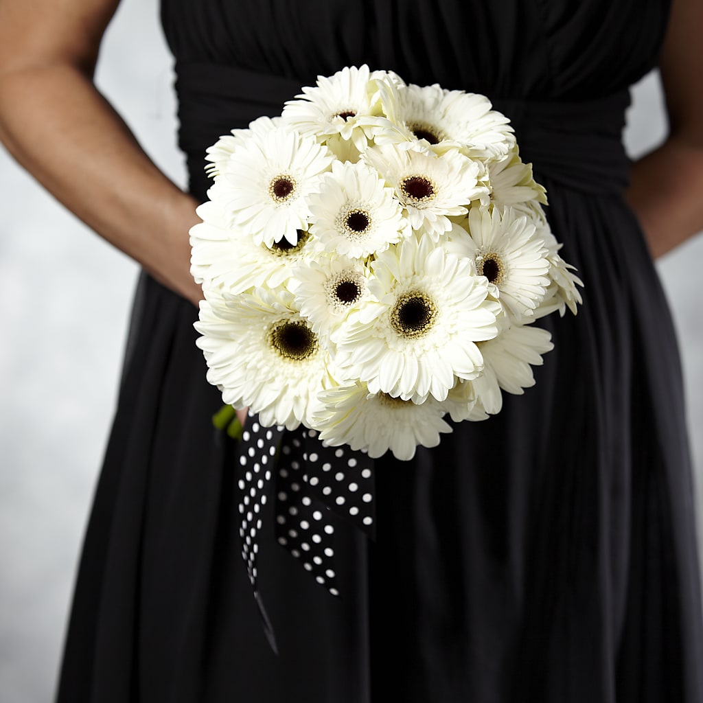 Daisy Delight Bouquet – BUTTERFLIES & BOUQUETS, Peterstown WV