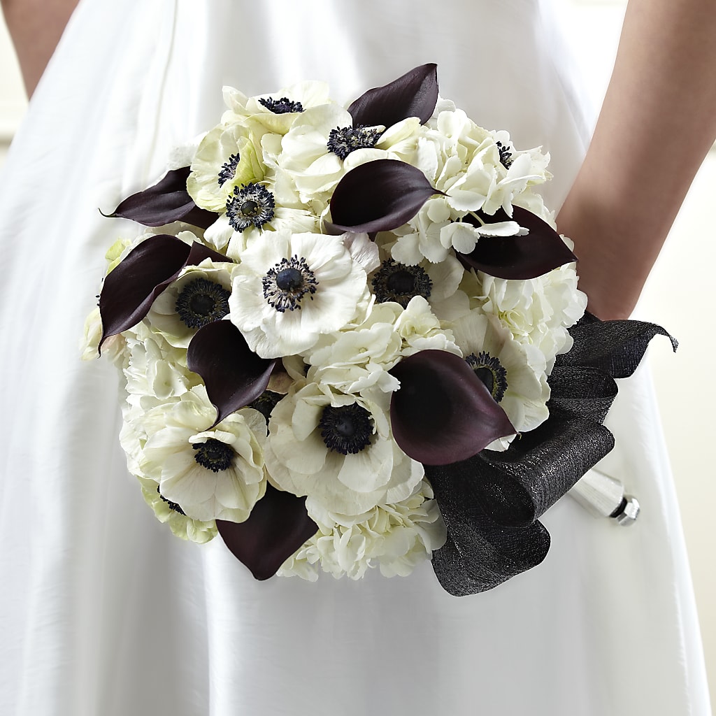 To Have and To Hold Bouquet – BUTTERFLIES & BOUQUETS, Peterstown WV