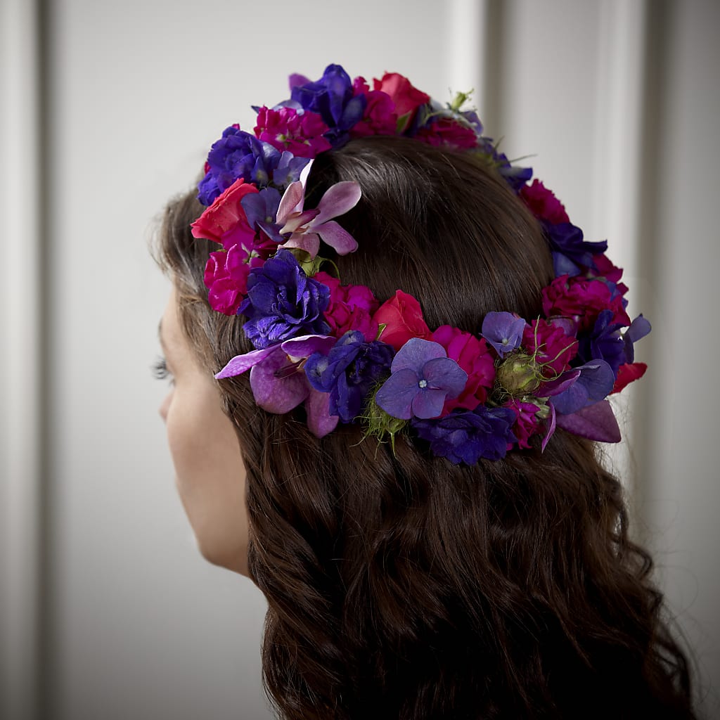 Butterfly Kisses Hair Decor – BUTTERFLIES & BOUQUETS, Peterstown WV