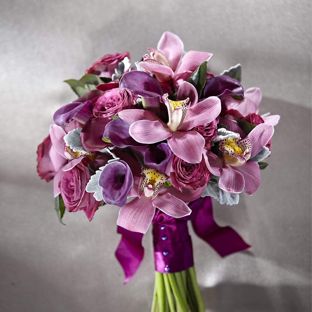 Delicacy Bouquet – BUTTERFLIES & BOUQUETS, Peterstown WV