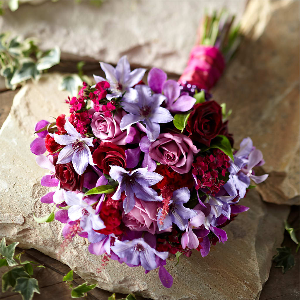 Enlightened Love Bouquet – BUTTERFLIES & BOUQUETS, Peterstown WV