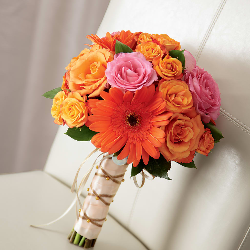 Lifetime of Love Bouquet – BUTTERFLIES & BOUQUETS, Peterstown WV