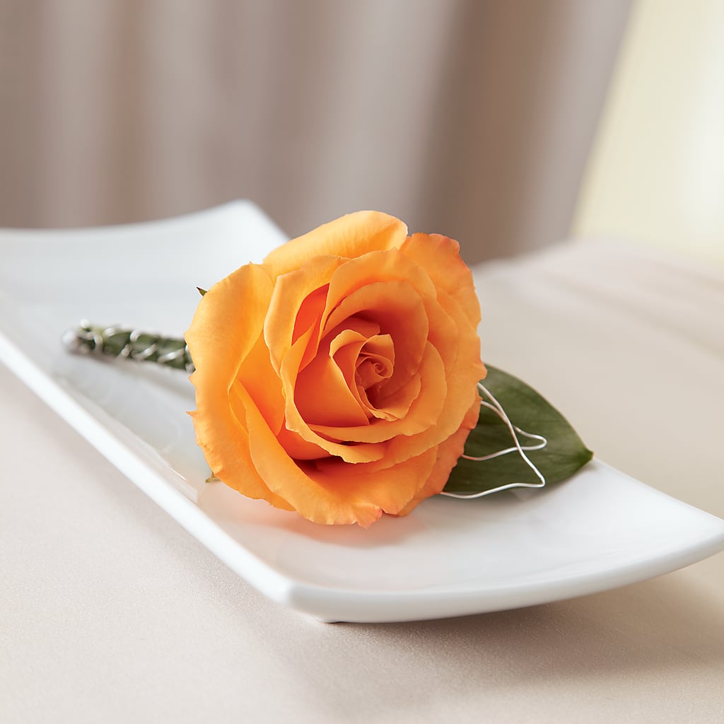 Lifetime of Love Boutonniere – BUTTERFLIES & BOUQUETS, Peterstown WV