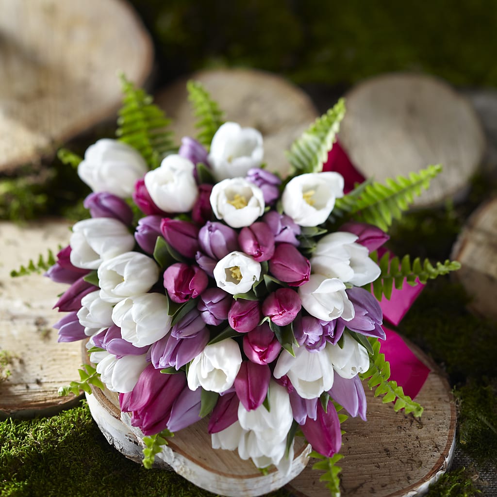 Steal My Heart Bouquet – BUTTERFLIES & BOUQUETS, Peterstown WV