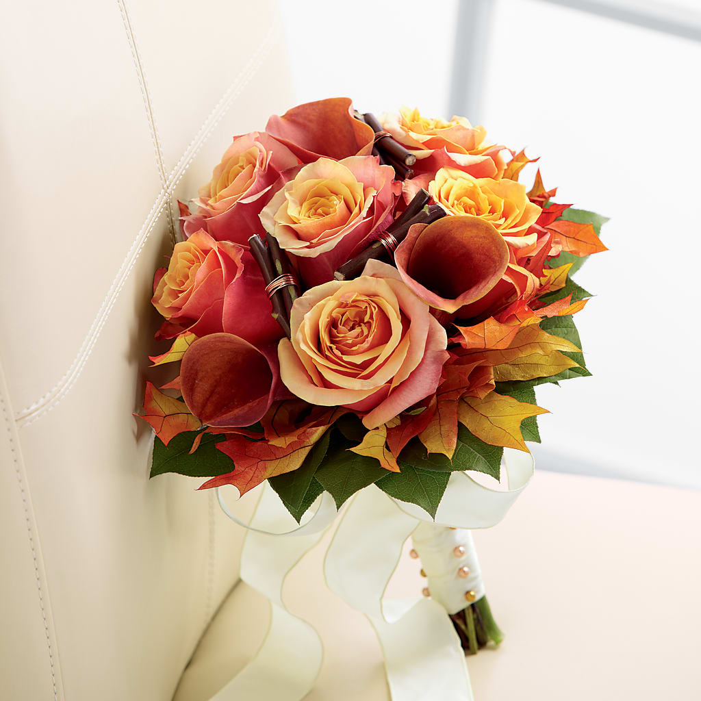 Love Everlasting Bouquet – BUTTERFLIES & BOUQUETS, Peterstown WV