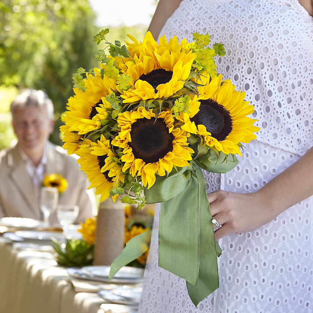Free Spirit Bouquet – BUTTERFLIES & BOUQUETS, Peterstown WV