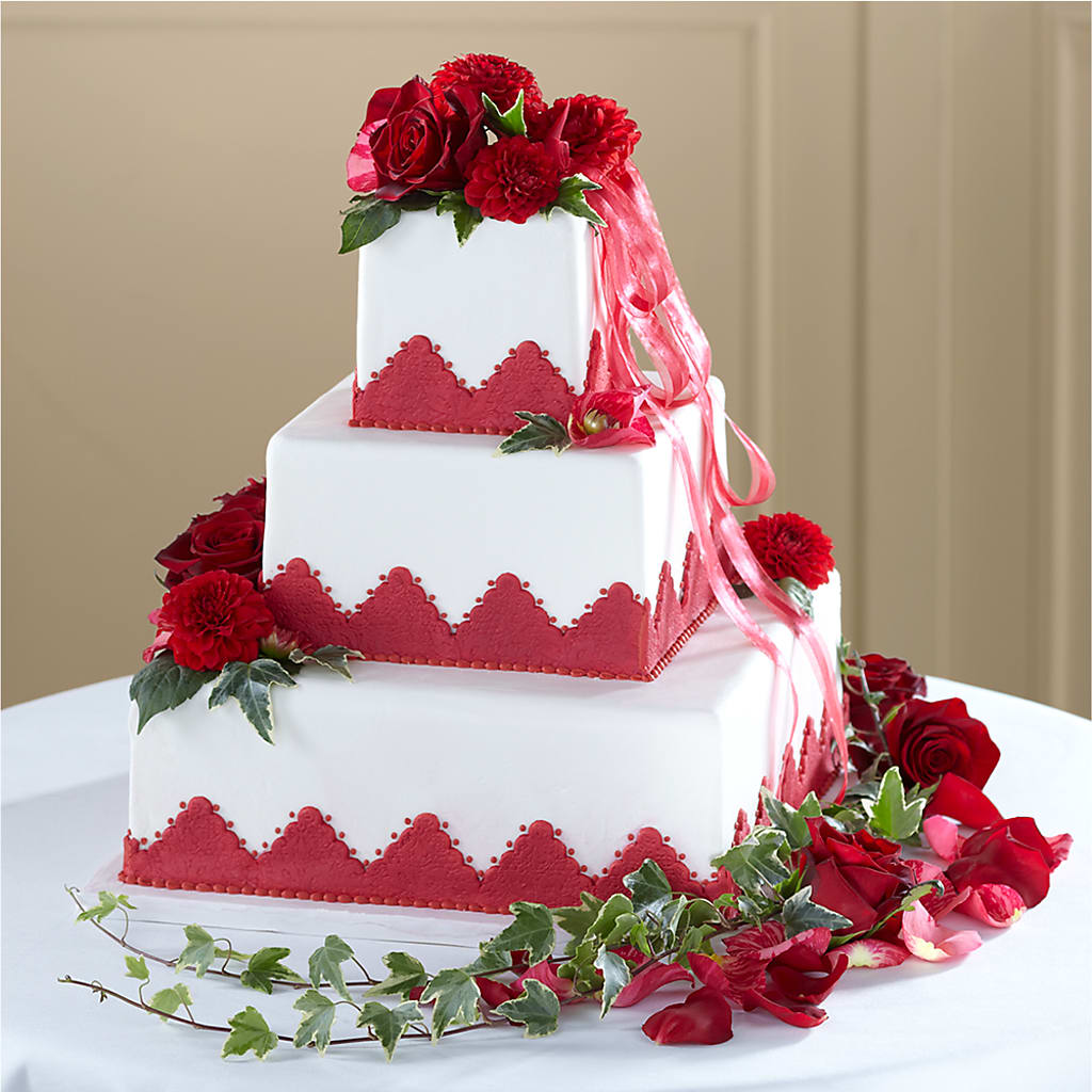 Forever Happiness Cake Decor – BUTTERFLIES & BOUQUETS, Peterstown WV