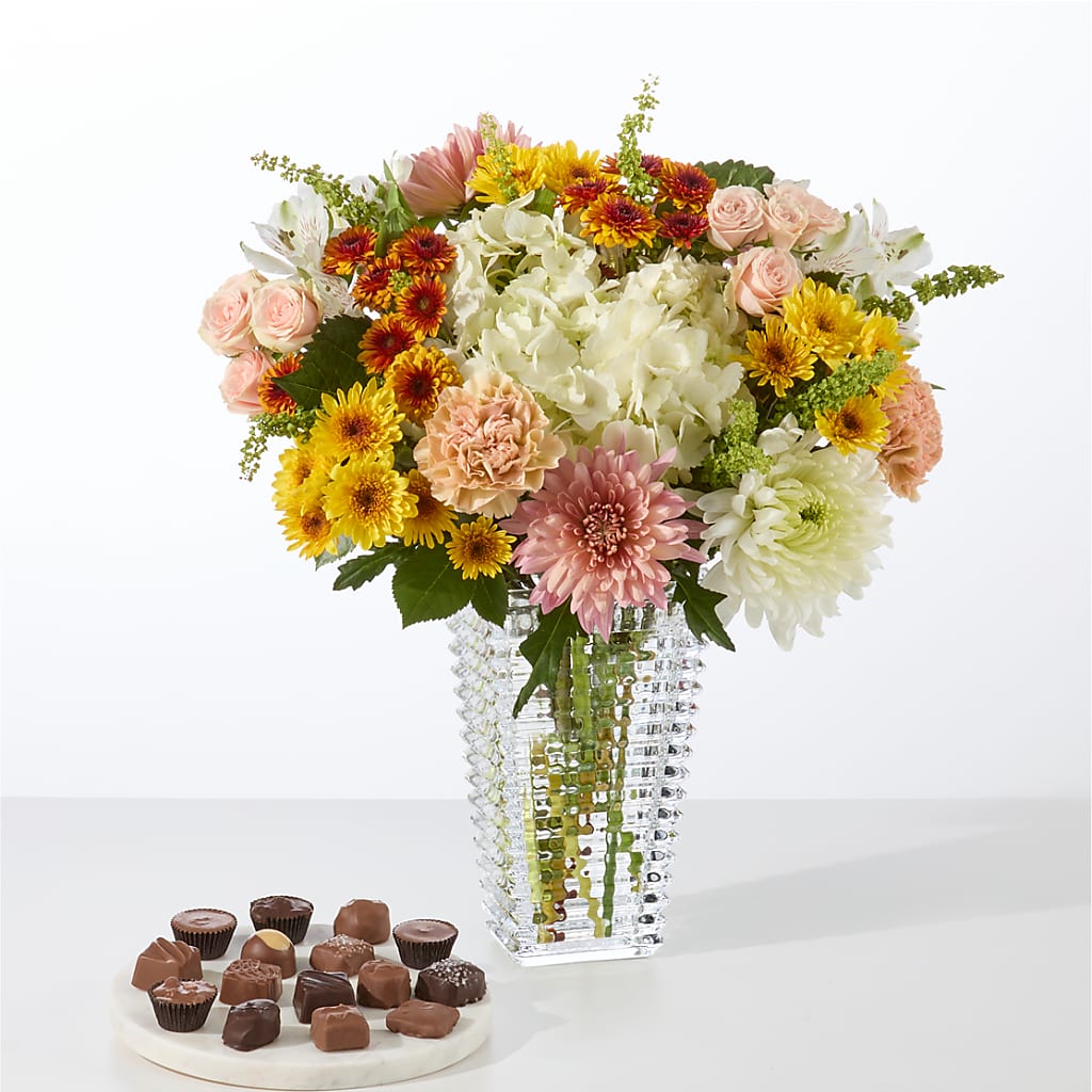 Fall Celebration Bouquet – BUTTERFLIES & BOUQUETS, Peterstown WV