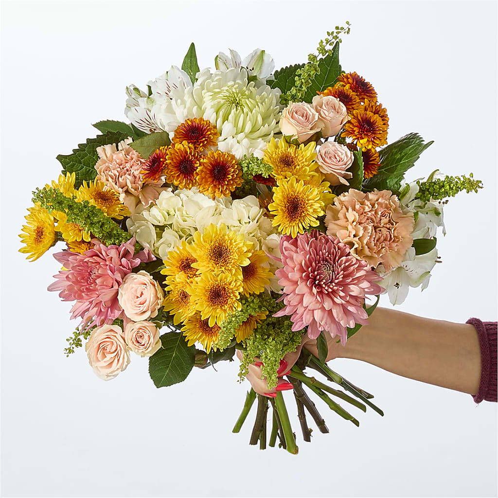 Fall Celebration Bouquet – BUTTERFLIES & BOUQUETS, Peterstown WV