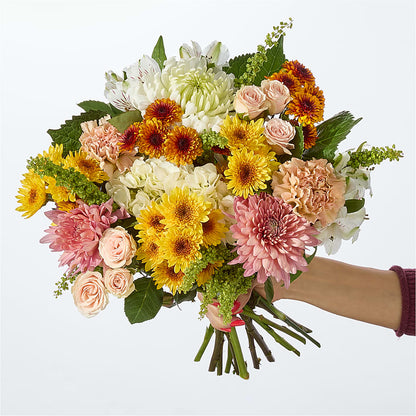 Fall Celebration Bouquet – BUTTERFLIES & BOUQUETS, Peterstown WV