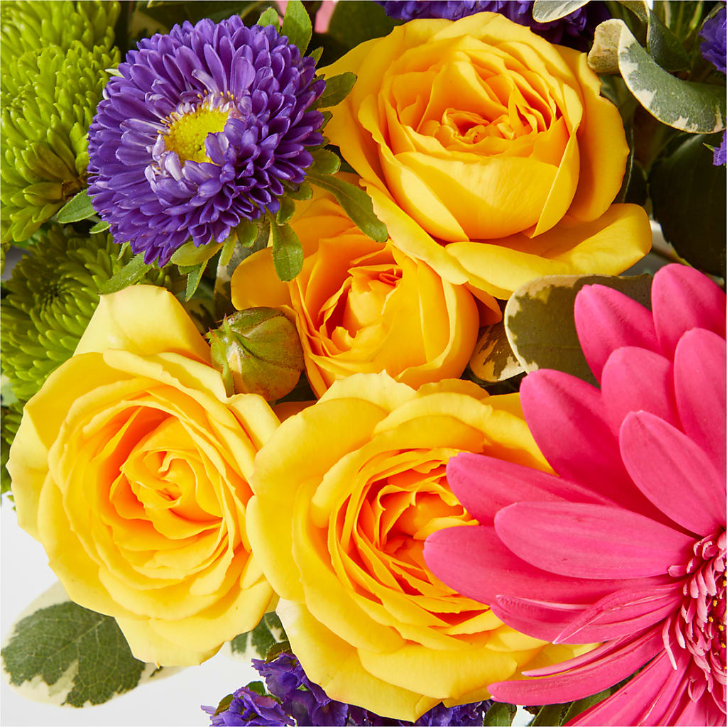 Cheers to You Bouquet – BUTTERFLIES & BOUQUETS, Peterstown WV