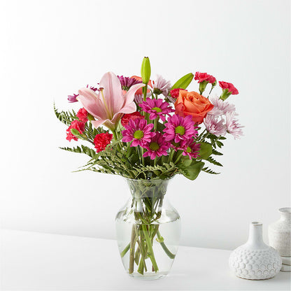 Light of My Life Bouquet – BUTTERFLIES & BOUQUETS, Peterstown WV