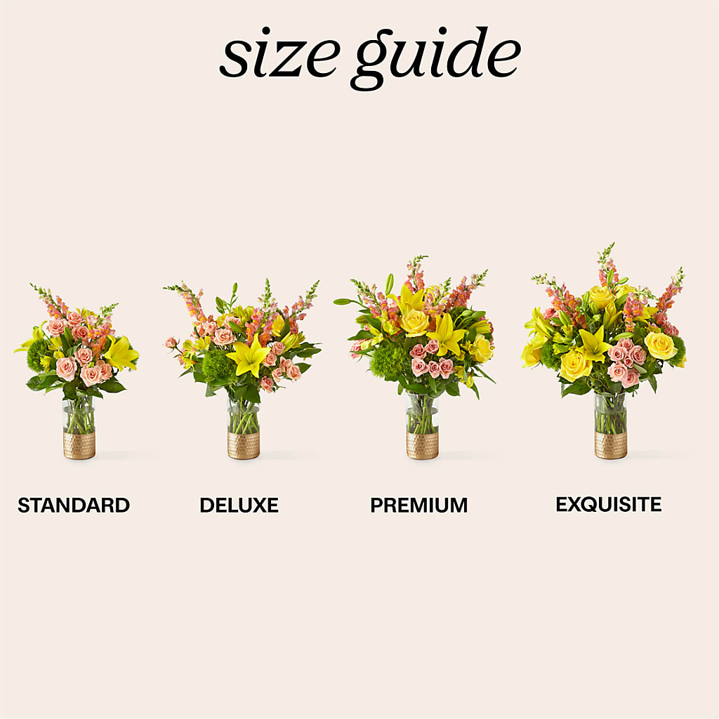 Getaway Bouquet – BUTTERFLIES & BOUQUETS, Peterstown WV
