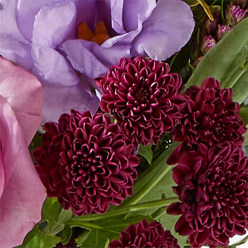 Work of Art Bouquet – BUTTERFLIES & BOUQUETS, Peterstown WV