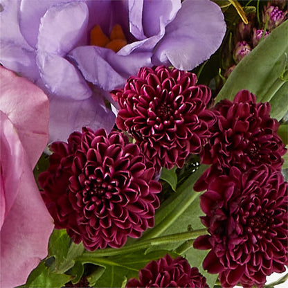 Work of Art Bouquet – BUTTERFLIES & BOUQUETS, Peterstown WV