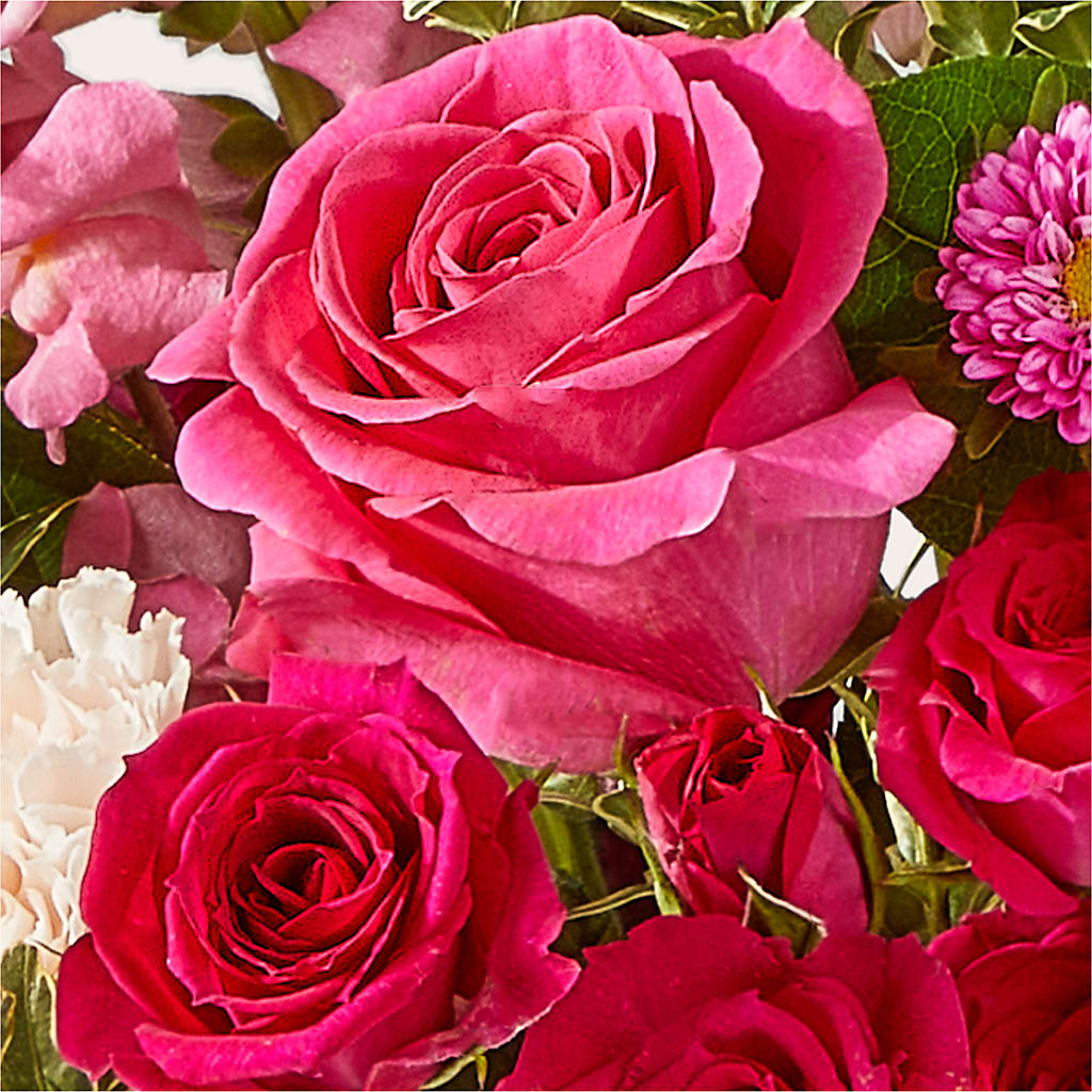Too Cute Bouquet – BUTTERFLIES & BOUQUETS, Peterstown WV