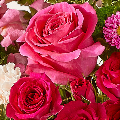 Too Cute Bouquet – BUTTERFLIES & BOUQUETS, Peterstown WV