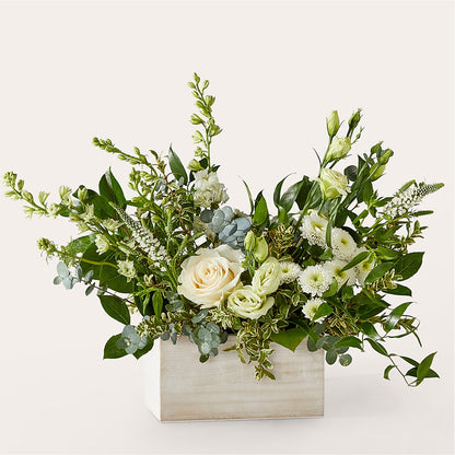 Cashmere Bouquet – BUTTERFLIES & BOUQUETS, Peterstown WV