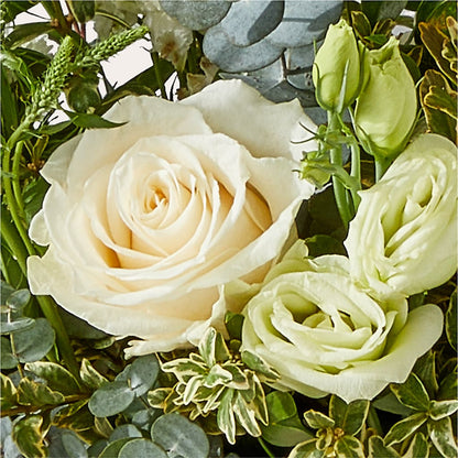 Cashmere Bouquet – BUTTERFLIES & BOUQUETS, Peterstown WV