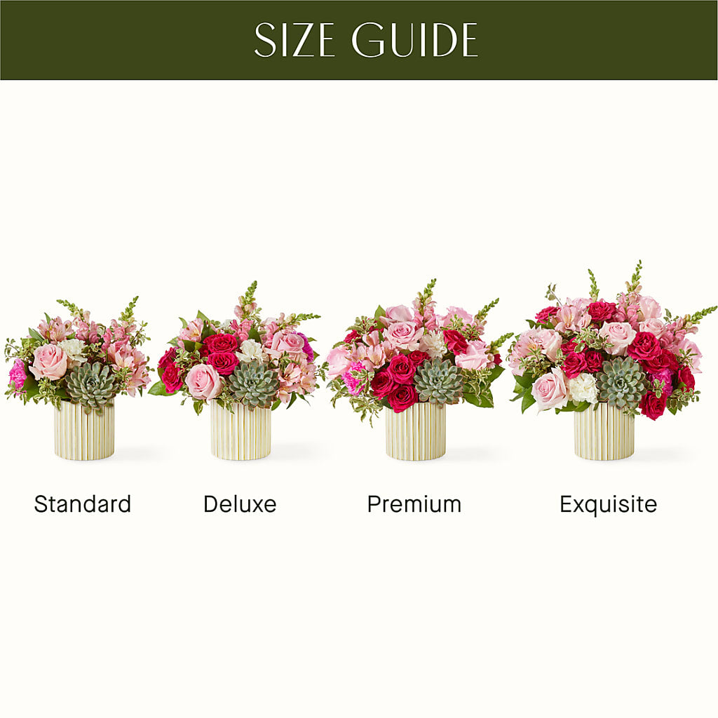 Magenta Musings Bouquet – BUTTERFLIES & BOUQUETS, Peterstown WV