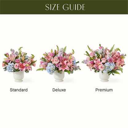 Wonderland Bouquet – BUTTERFLIES & BOUQUETS, Peterstown WV