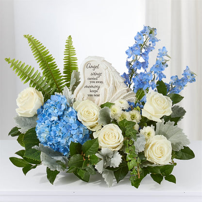 Dearest Arrangement – BUTTERFLIES & BOUQUETS, Peterstown WV