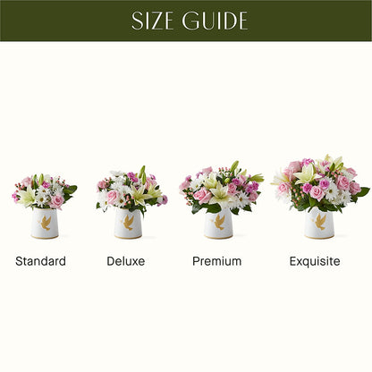 Meaningful Memories Bouquet – BUTTERFLIES & BOUQUETS, Peterstown WV