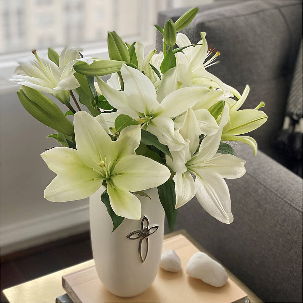 Faithful Blessings Bouquet – BUTTERFLIES & BOUQUETS, Peterstown WV