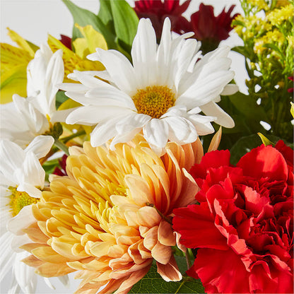 Fall Delight – A Florist Original – BUTTERFLIES & BOUQUETS, Peterstown WV