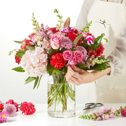 Swooning Over You - A Luxury Florist Original – BUTTERFLIES & BOUQUETS, Peterstown WV
