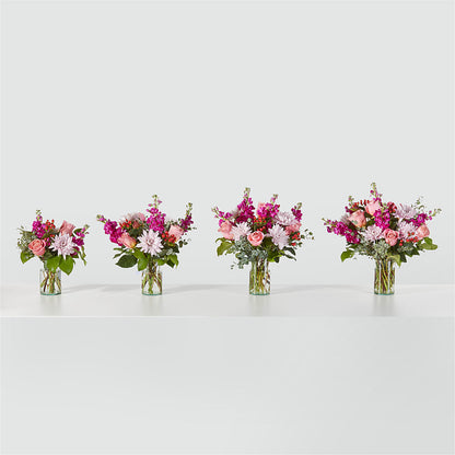 Sunday Morning Bouquet – BUTTERFLIES & BOUQUETS, Peterstown WV