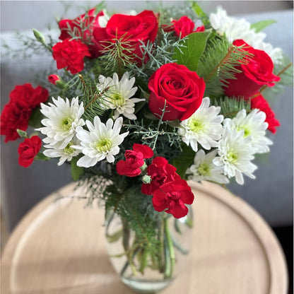 Seasonal Magic Bouquet – BUTTERFLIES & BOUQUETS, Peterstown WV