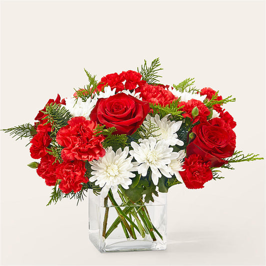 Peppermint Chill Bouquet – BUTTERFLIES & BOUQUETS, Peterstown WV