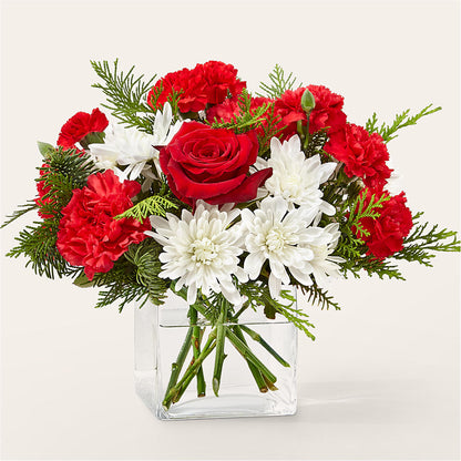 Peppermint Chill Bouquet – BUTTERFLIES & BOUQUETS, Peterstown WV