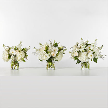 Sun-drenched Blooms Box Bouquet – BUTTERFLIES & BOUQUETS, Peterstown WV