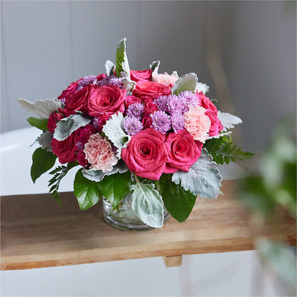 Sweet As Can Be Bouquet – BUTTERFLIES & BOUQUETS, Peterstown WV