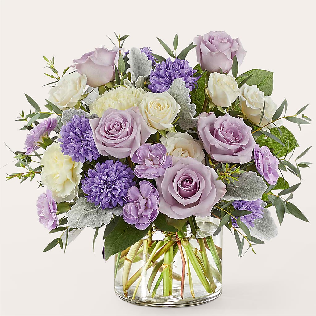 Stardust Bouquet – BUTTERFLIES & BOUQUETS, Peterstown WV