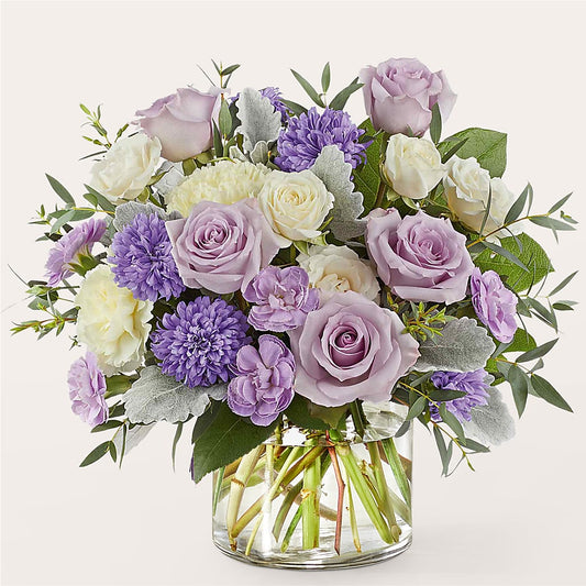 Stardust Bouquet – BUTTERFLIES & BOUQUETS, Peterstown WV