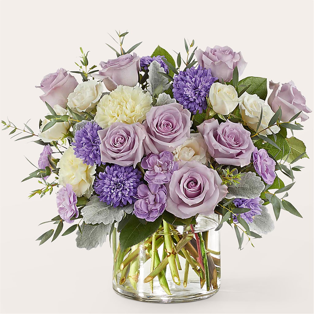 Stardust Bouquet – BUTTERFLIES & BOUQUETS, Peterstown WV