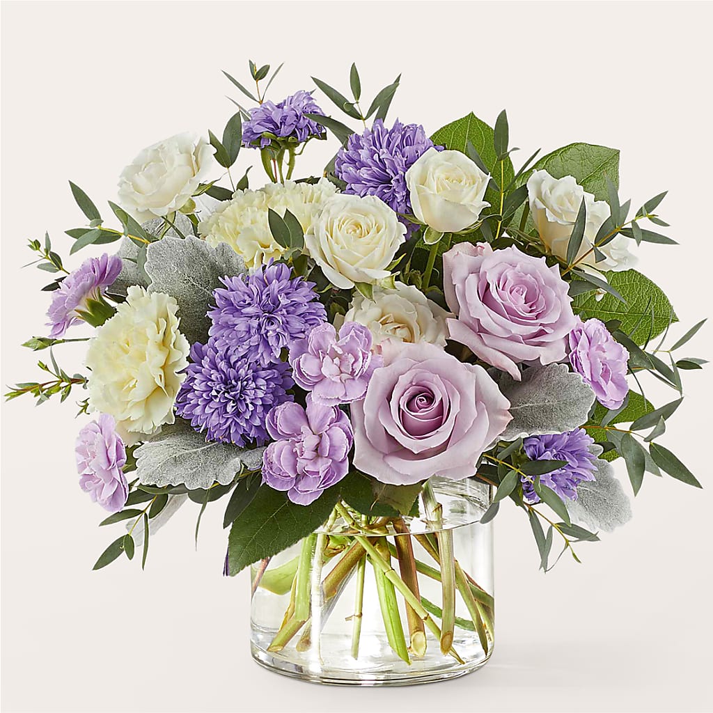 Stardust Bouquet – BUTTERFLIES & BOUQUETS, Peterstown WV