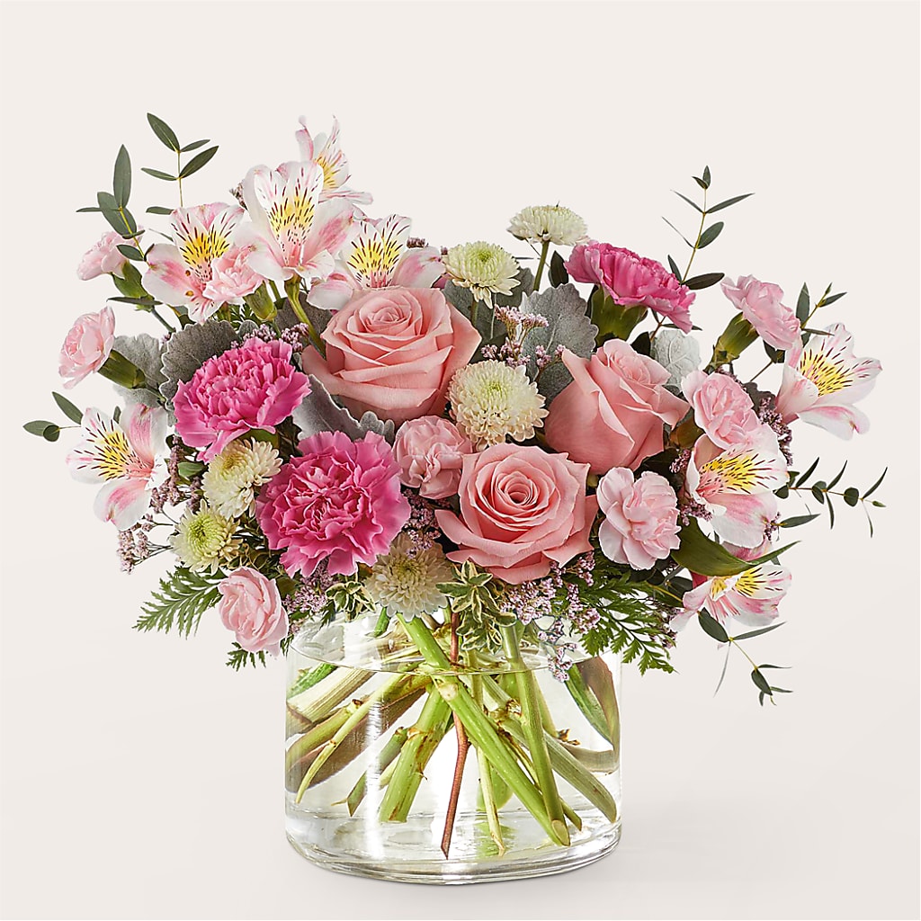 The Treehouse Bouquet – BUTTERFLIES & BOUQUETS, Peterstown WV