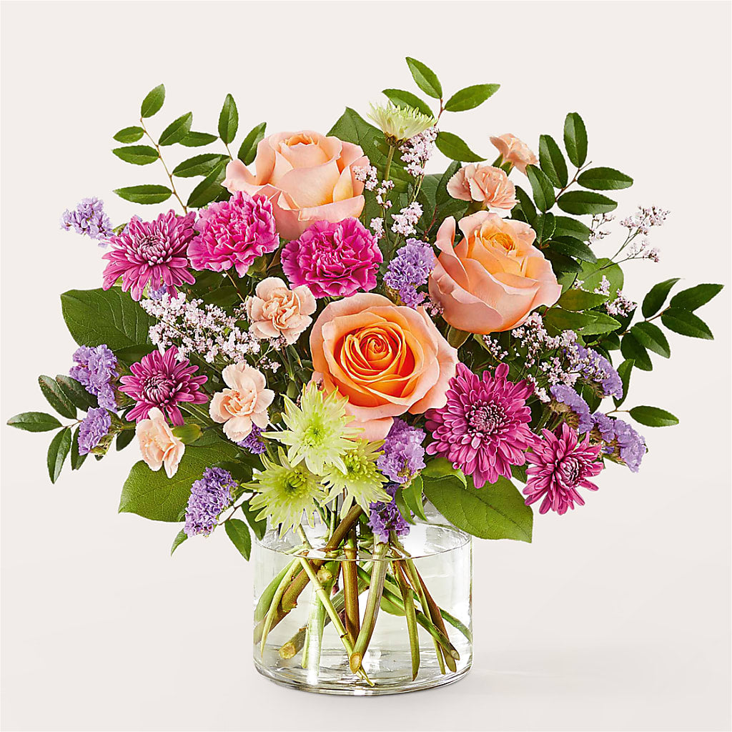 Effervescence Bouquet – BUTTERFLIES & BOUQUETS, Peterstown WV