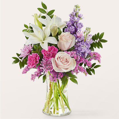 High Tea Bouquet – BUTTERFLIES & BOUQUETS, Peterstown WV