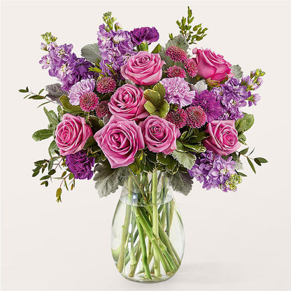 A Love Story Bouquet – BUTTERFLIES & BOUQUETS, Peterstown WV