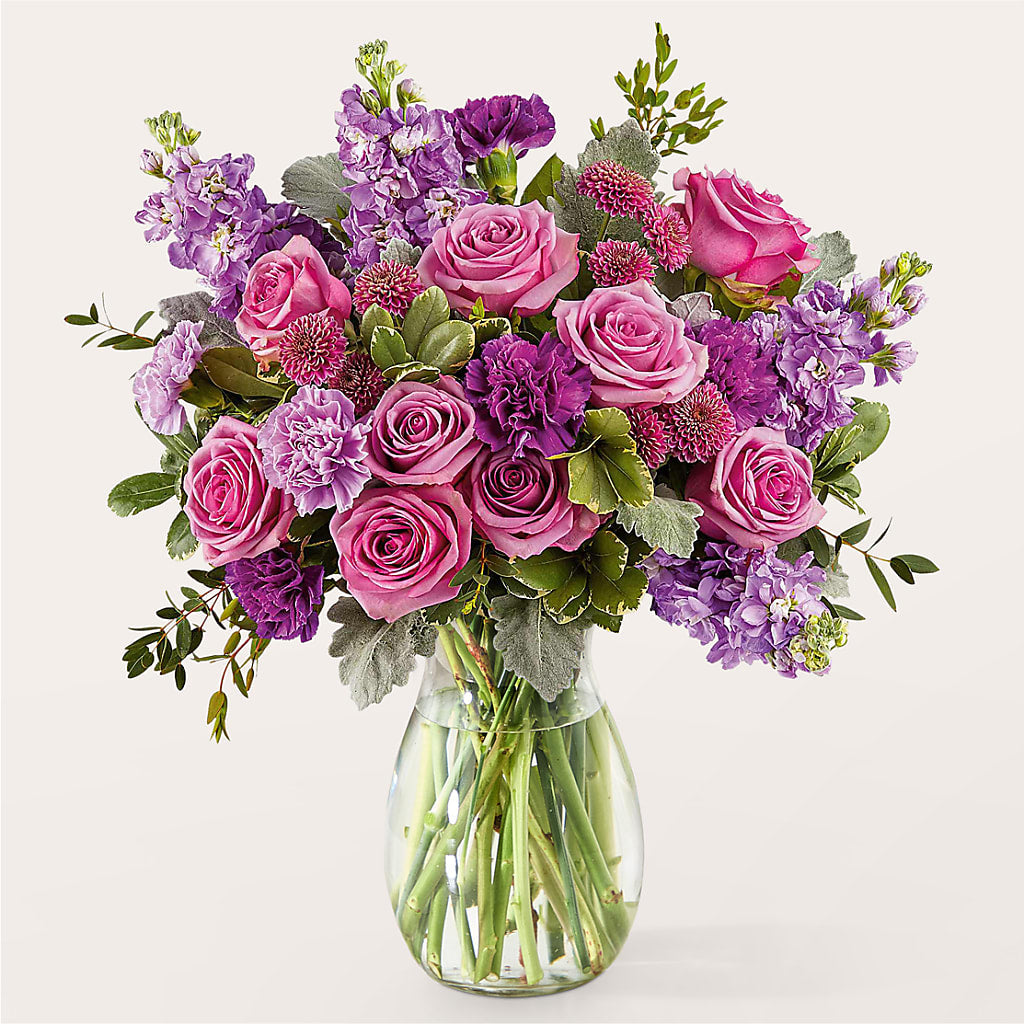 A Love Story Bouquet – BUTTERFLIES & BOUQUETS, Peterstown WV