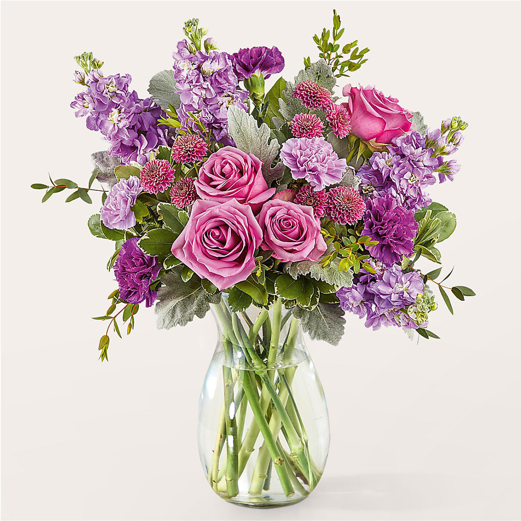 A Love Story Bouquet – BUTTERFLIES & BOUQUETS, Peterstown WV