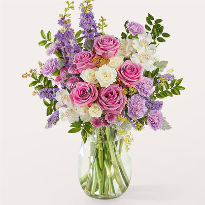 Lucky Me Bouquet – BUTTERFLIES & BOUQUETS, Peterstown WV