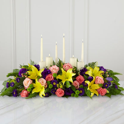 Forever Arrangement – BUTTERFLIES & BOUQUETS, Peterstown WV