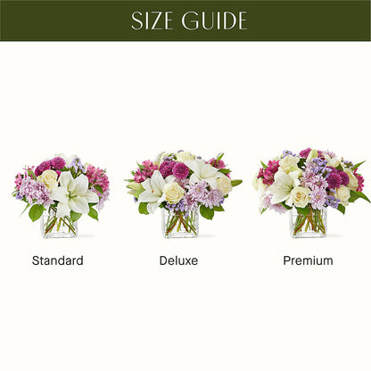 Cared For Bouquet – BUTTERFLIES & BOUQUETS, Peterstown WV